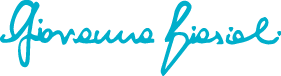 Unterschrift von Giovanna Biasioli
