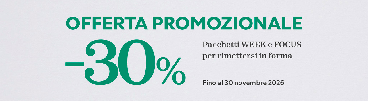 banner promo pacchetti